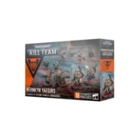 Kill Team: Yaegir Hernkyn (10)