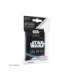 SWU: Unlimited Art Sleeves Card Back Black