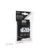 SWU: Unlimited Art Sleeves Card Back White