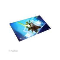 SWU: Unlimited Game Mat Yoda