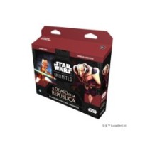 SWU: El ocaso de la República Caja inicio -- PREORDER --