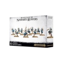 Idoneth Deepkin: Namarti Reavers (10)