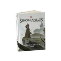 El Señor de los Anillos E5: Ruinas de Eriador