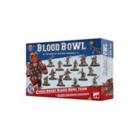 Blood Bowl: The Zharr-Naggrund Ziggurats (14)