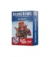 Blood Bowl: Chaos Dwarfs Team Card Pack (Inglés)