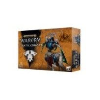 Warcry: Teratic Cohort (8)