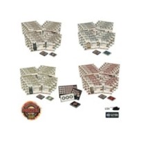 Achtung Panzer Card bundles: All in Bundle