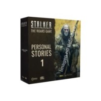 S.T.A.L.K.E.R - Historias personales 1 -- Preorder --