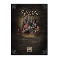 Saga: La Edad de los Vikingos v2 Revisado (Castellano)