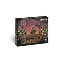 Fantasy Paint Set by Squidmar Miniatures