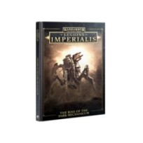 Legions Imperialis:The Rise of the Dark Mechanicum (Inglés)