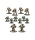 Knight House Battle Group (12) (VD) -- PREORDER --