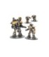 Titan Battle Group (4) (VD) -- PREORDER --