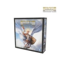 Heroes of Might and Magic III: Juego Base (Castellano) -- Pre-pedido --