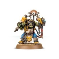 Ork Mek (V.D.)