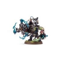 Big Mek Ork con Kañón de Atake Shokk (V.D.)