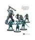 Game of Thrones Miniatures Game: White Walkers (Inglés)