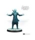 Game of Thrones Miniatures Game: White Walkers (Inglés)