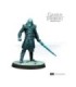 Game of Thrones Miniatures Game: White Walkers (Inglés)