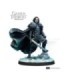 Game of Thrones Miniatures Game: Night’s Watch (Inglés)