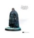 Game of Thrones Miniatures Game: Night’s Watch (Inglés)