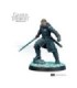 Game of Thrones Miniatures Game: Night’s Watch (Inglés)