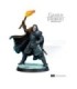 Game of Thrones Miniatures Game: Night’s Watch (Inglés)