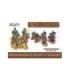 Renaissance Heavy Cavalry (12) -- Pre-pedido --