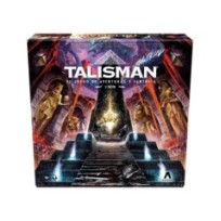 Talisman 5º Edición (Castellano)