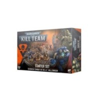 Kill Team: Set de Inicio (Castellano) (14) -- Pre-pedido --