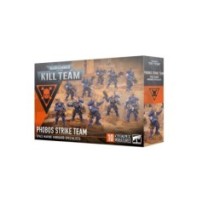 Kill Team: Phobos Strike Team (10) -- PREORDER --