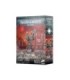 Chaos Space Marines: Chaos Lord with Jump Pack (1) -- PRE-PEDIDO --