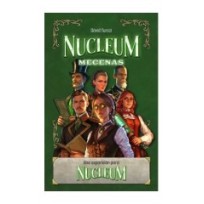 Núcleum: Mecenas