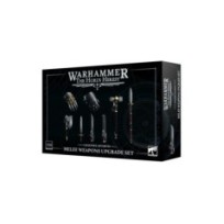 Legiones Astartes: Melee Weapons Upgrade Set -- PRE-PEDIDO --