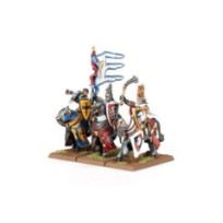 Bretonnia: Grail Knight Command (V.D.)