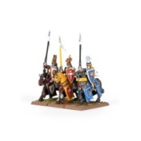 Bretonnia: Grail Knights (V.D.)