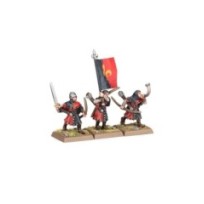 Bretonnia: Squires Command (V.D.) (V.D.)