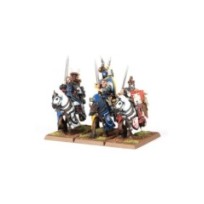 Bretonnia: Bretonnian Questing Knights (V.D.)