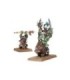 Orcs & Goblins: Orc Shamans (V.D.)