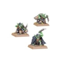 Orcs & Goblins: Nasty Skulkers (V.D.)