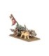 Orcs & Goblins: Goblin War Chariot (V.D.)