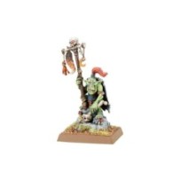 Orcs & Goblins: Goblin Shamans (V.D.)