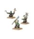 Orcs & Goblins: Night Goblin Shamans (V.D.) (V.D.)