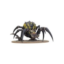 Gloomspite Gitz: Araña Aracnarok (V.D.) (V.D.)