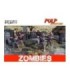 Zombies (30) -- Pre-pedido --