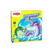 Dragones de Agua