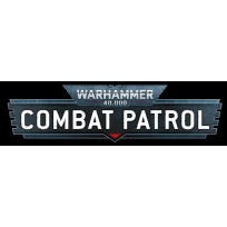 W40K Combat Patrol Fascículo 1 -- Preorder --