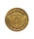 Warhammer 40000: Dark Angels Coin -- Pre-pedido --