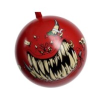 Warhmmer 40,000: Squig Bauble