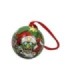 Warhammer Red Gobbo Bauble with Pin